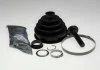 Пыльник ШРУСа наруж.AUDI,SEAT,VW (пр-во GKN) SPIDAN 36303 (фото 1)
