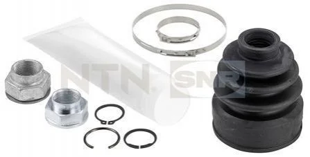 Пильник ШРУС гумовий + змазка NTN SNR IBK77.007