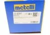 Пильник ШРУС гумовий + змазка METELLI 130097 (фото 10)