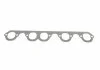 Прокладка впускного колектора, VW T4/LT/Crafter 2.5 TDI AUTOTECHTEILE 312 9005 (фото 2)