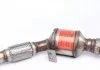 Каталізатор вихлопної системи BM CATALYSTS BM80590H (фото 12)