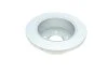 ДИСК ГАЛЬМIВНИЙ ЗАДНIЙ COATED BOSCH 0 986 479 B63 (фото 2)