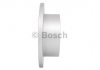 ДИСК ГАЛЬМIВНИЙ ЗАДНIЙ COATED BOSCH 0 986 479 B63 (фото 5)