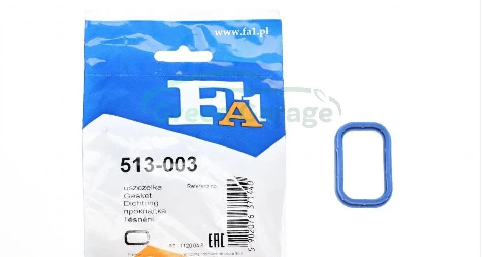 Прокладка колектора впускного Fischer Automotive One (FA1) 513003 (фото 1)