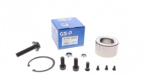 Подшипник ступицы GSP GK3406A