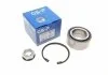 Подшипник ступицы (задней) Land Rover Range Rover Evoque 2.0/2.2D 11- GSP GKX0048 (фото 1)