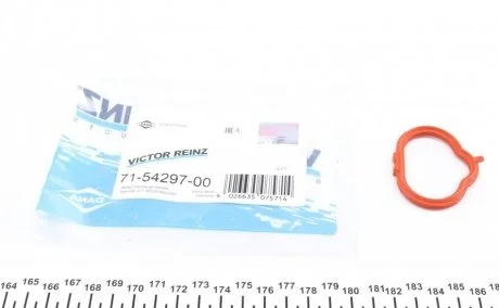 Прокладка впускного колектора VICTOR REINZ 715429700