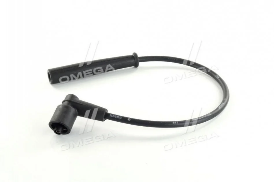 Дріт високовольтний S 40 LADA BOSCH 0986356129 (фото 1)