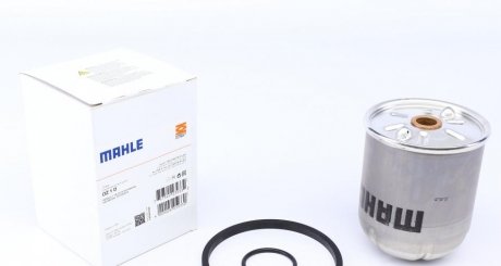 Фільтр масляний Mahle Renault MAHLE / KNECHT OZ1D