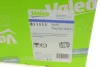 Компресор кондиціонера Valeo VALEO 811111 (фото 14)