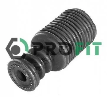 Пильник амортизатора гумовий PROFIT 23140658