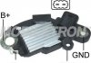 Регулятор генератора MOBILETRON VRD755 (фото 1)