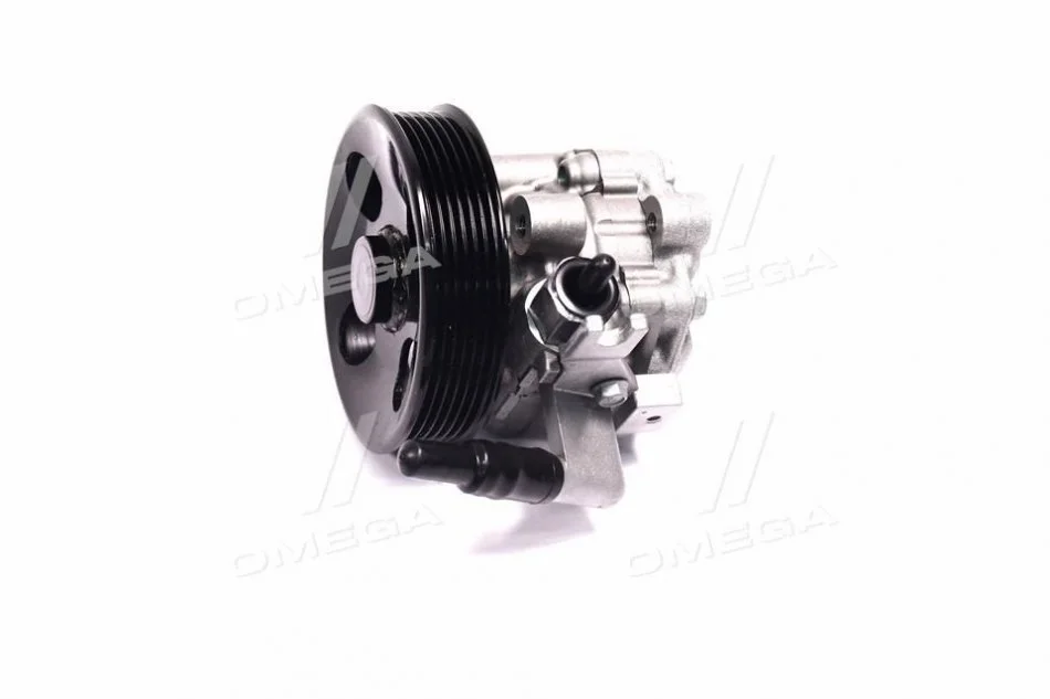 Насос ГУР HYUNDAI/KIA Tucson/Sportage "2,0Diesel "04-10 MANDO EX571002E300 (фото 1)