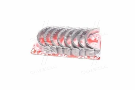 Вкладыши коренные VAG STD 1,2i AZQ/BBE/BBM 3 CYL (пр-во SM) SM MVI 405003003