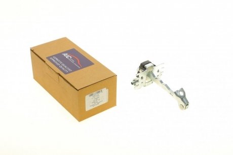 Фото 1 - обмежувач відкривання дверей AIC 70116 Обмежувач відкривання дверей AIC 70116 (фото 1)