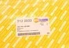 Патрубок системи охолодження AUTOTECHTEILE 312 2009 (фото 7)