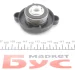 Крышка бачка расширительного Citroen Berlingo/Peugeot Partner 96-07 AUTOTECHTEILE 511 0112 (фото 2)