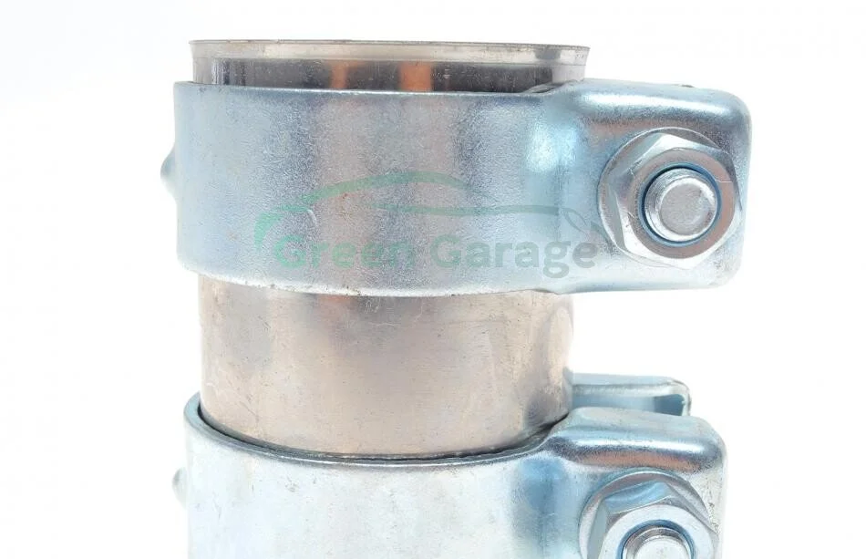 Хомут-затискач металевий Fischer Automotive One (FA1) 004854 (фото 1)