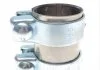 Хомут-затискач металевий Fischer Automotive One (FA1) 004854 (фото 3)