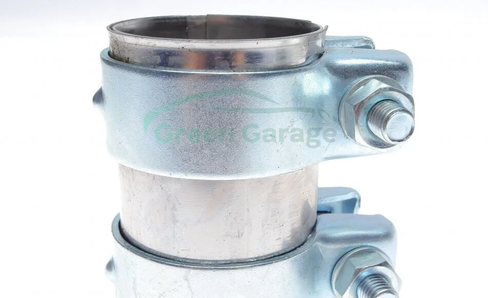 Хомут-затискач металевий Fischer Automotive One (FA1) 004856 (фото 1)