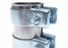 Хомут-затискач металевий Fischer Automotive One (FA1) 004856 (фото 2)