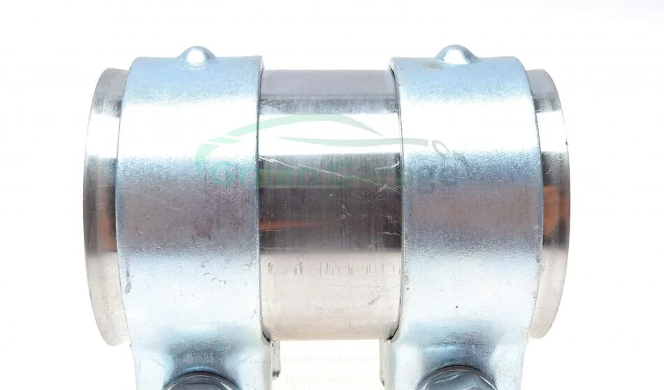 Хомут-затискач металевий Fischer Automotive One (FA1) 114857 (фото 1)