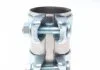 Хомут-затискач металевий Fischer Automotive One (FA1) 114857 (фото 4)