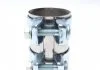Кронштейн кріплення глушника Fischer Automotive One (FA1) 114860 (фото 4)