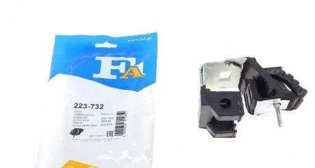 Кронштейн Fischer Automotive One (FA1) 223732