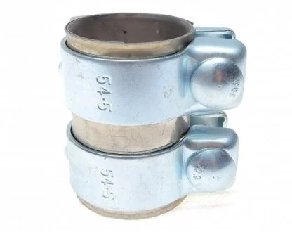 Хомут-затискач металевий Fischer Automotive One (FA1) 224850