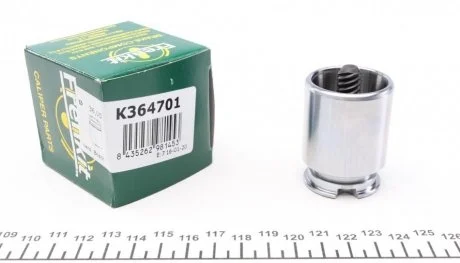 Поршень супорта з механізмом FRENKIT K364701