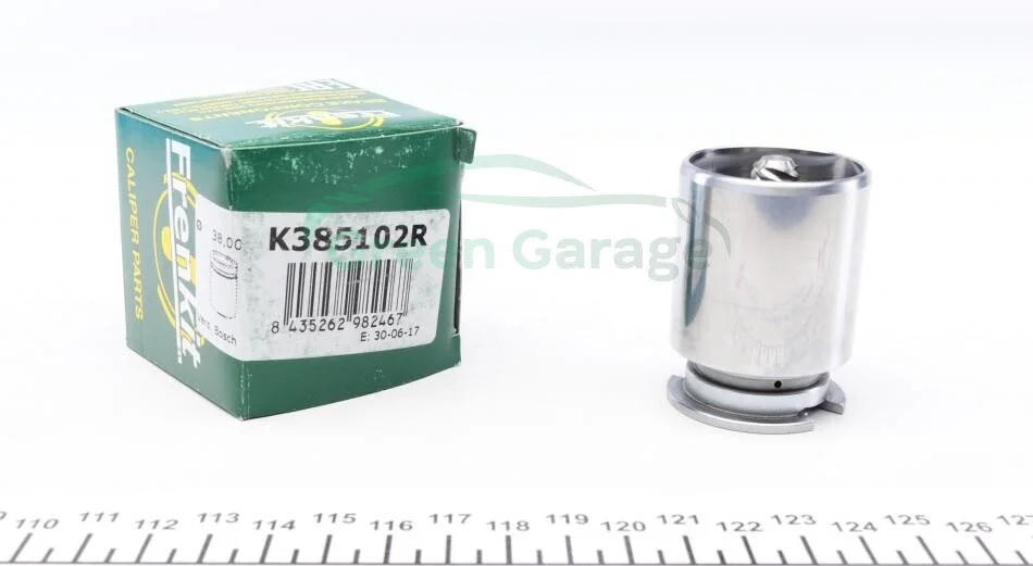 Поршень супорта з механізмом FRENKIT K385102R (фото 1)