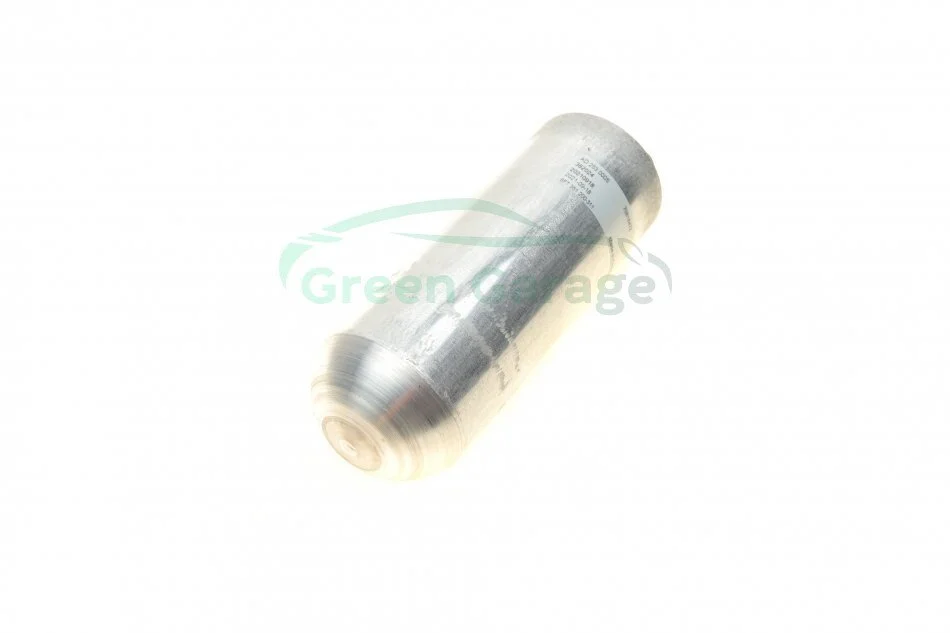 Фільтр-осушувач кондиціонера MAHLE / KNECHT AD 253 000S (фото 1)