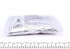 Комплект пильника РШ шарніра METELLI 130048 (фото 6)