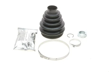Комплект пильника РШ шарніра METELLI 130504