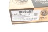 Комплект підшипника маточини METELLI 19-2106 (фото 8)