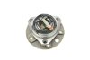 Подшипник ступицы (передней) Opel Astra H/Zafira 04- (+ABS) METELLI 19-2345 (фото 3)