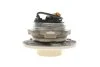 Комплект підшипника маточини METELLI 192345 (фото 4)
