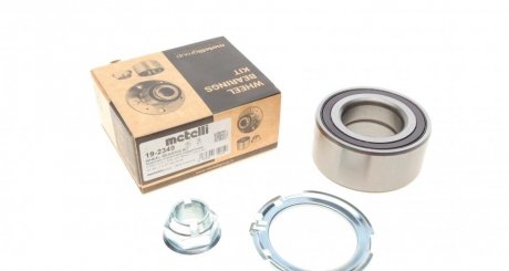 Комплект підшипника маточини METELLI 19-2349