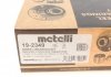 Комплект підшипника маточини METELLI 19-2349 (фото 8)
