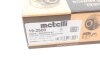Комплект підшипника маточини METELLI 192500 (фото 16)