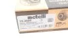 Комплект підшипника маточини METELLI 192500 (фото 16)