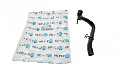 Патрубок MEYLE 119 222 0025