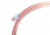 Гальмівна трубка з фітингами QUICK BRAKE CU2750AA (фото 3)