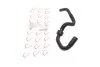 Патрубок системи охолодження ROTWEISS RWS2783 (фото 1)