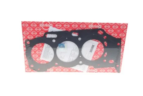 Прокладка ГБЦ (лівої) TOYOTA ELRING 633.950