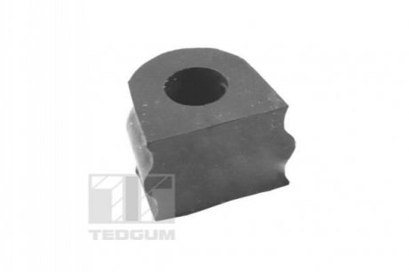 Втулка стабілізатора гумова TEDGUM TED12974