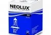Лампа фарна H4 12V 60/55W P43t (вир-во Neolux) NEOLUX N472 (фото 1)