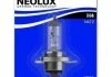 Автолампа галогенова 60/55W NEOLUX N472_01B (фото 1)