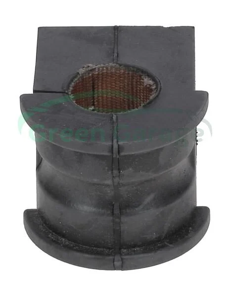 Втулка стабілізатора гумова MOOG RESB15869 (фото 1)